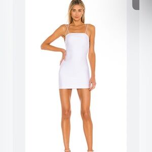NWT Superdown dress
